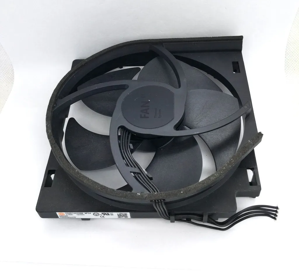 Оригинальный AAVID PSAD1A220BM NF04 12V 0,50A для Microsoft Xbox One S X877980 Game Box Fan Fan