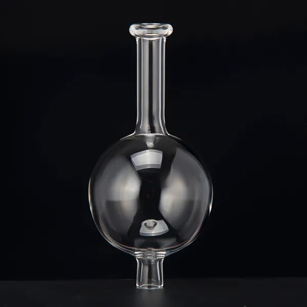 Quartz Smoking Accessories Thermal Banger Nail & Bubble Carb Cap OD 50mm Bowl Set Nails XXXL 14mm 18mm 10mm Male Female 583