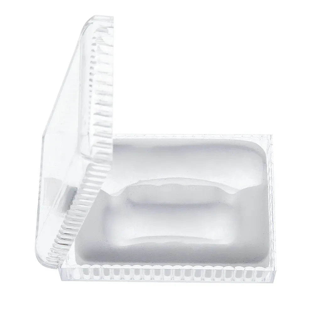 Teath Grillz Box أعلى جودة 12 قطع مقبض الأسنان الهيب هوب أداة مساعدة المساعد
