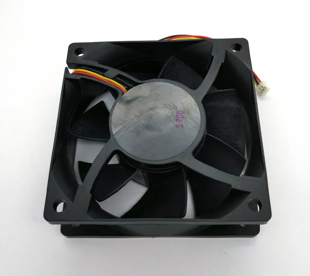 Nuovo Originale ADDA Acer D200P Lampada Del Proiettore fan Box fan AD05012DX200600 12V 0.15A AD07012DX257300 12V 0.36A