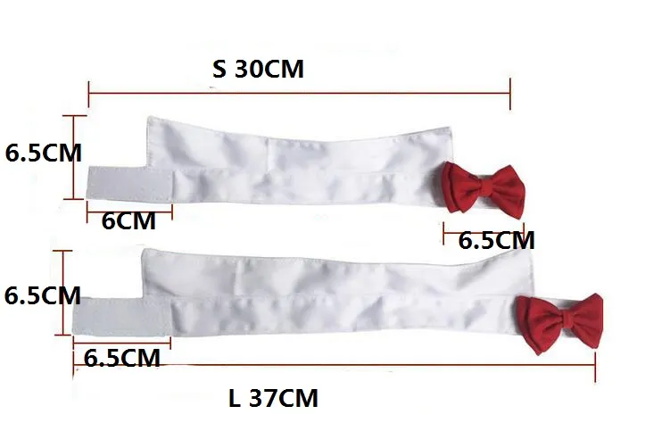 Nuovo piccolo papillon regolabile cani cravatta carino collare stile britannico in cotone animali domestici cani di piccola taglia cravatta gatti G474