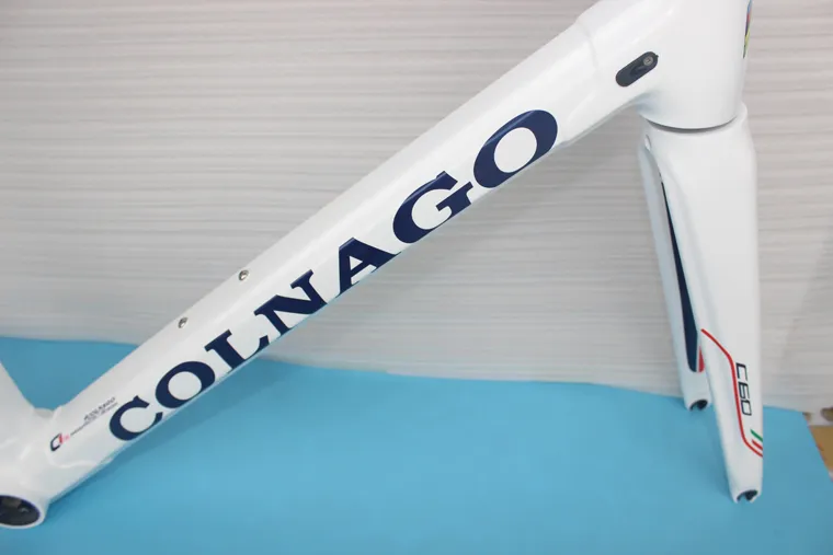 Colnago bike online frame
