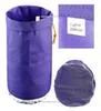 5 gallons 5 sacs extraits de fines herbes Bubble Hash Ice Extractor Bubble Bag avec 327V