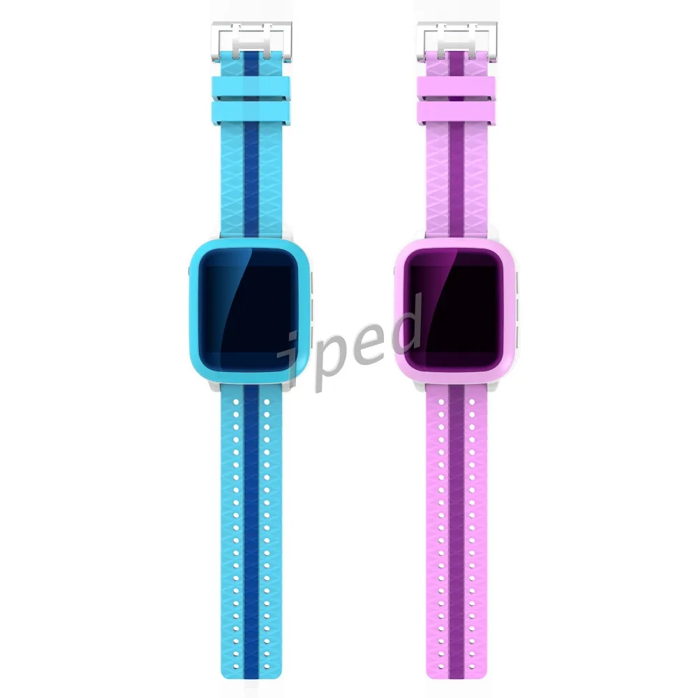 GroBhandel Versorgung DS18 Smart Phone Watch Kid Armbanduhr Anti Verlorene GPS WiFi Tracker Uhr Fur Kinder SOS SIM Karte Smartwatch Fur IOS Android Kinder Kostenlos DHL 5 Von Iped 21 66 DHgate
