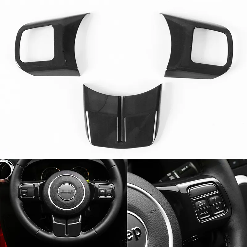 Cubierta De Volante Para Jeep Wrangler Jl Jlu/gladiator Jt 2 | Meses Cubierta De Volante Para Jeep Wrangler Jl Jlu/gladiator Jt 2 | Meses