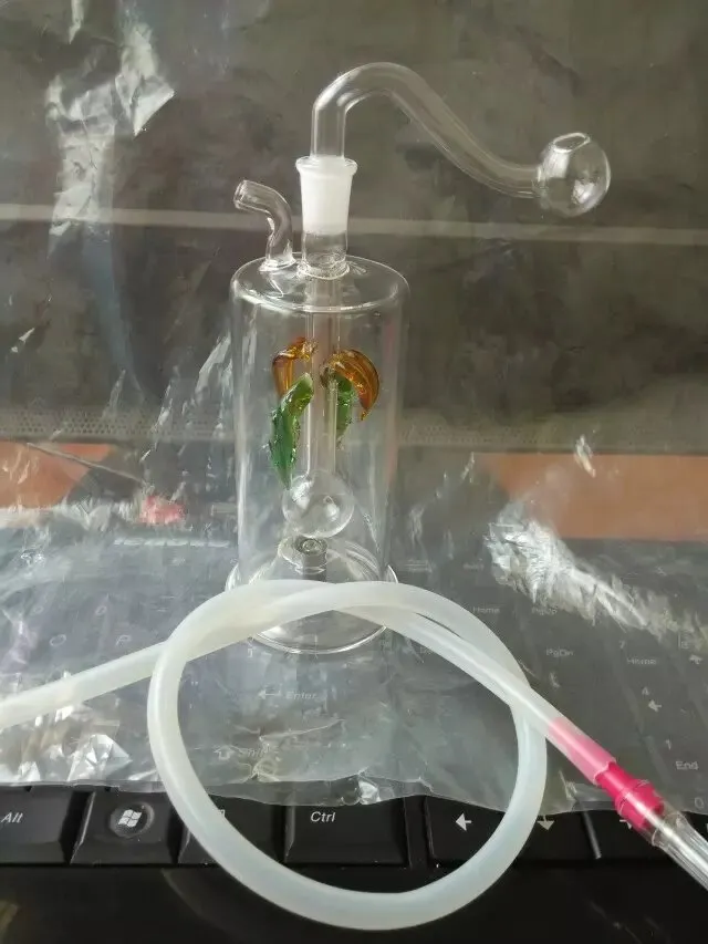 Renk Suy ve Duman Cam Cam Bongs Aksesuarları Cam Sigara Boruları Renkli Mini Çok Renkli El Borular En İyi Kaşık Glas