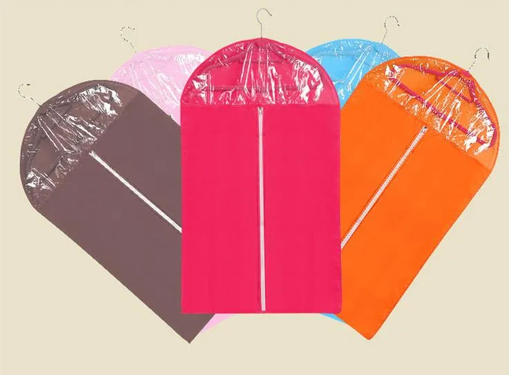 Home Abbigliamento Abbigliamento Abbigliamento Cover Cover Bags Protezione antipolvere Storage From Dust attraente nel prezzo e nella qualità Spedizione gratuita