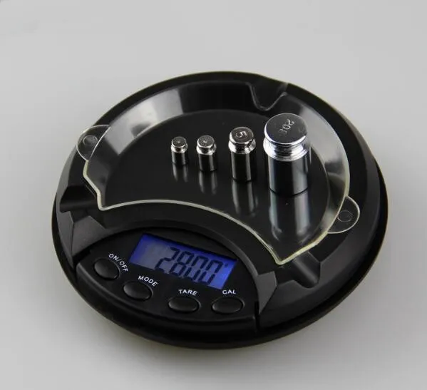 0.01g 0.1g Mini Digital Scales for Gold Sterling Silver Jewelry Balance Weight Electric scale