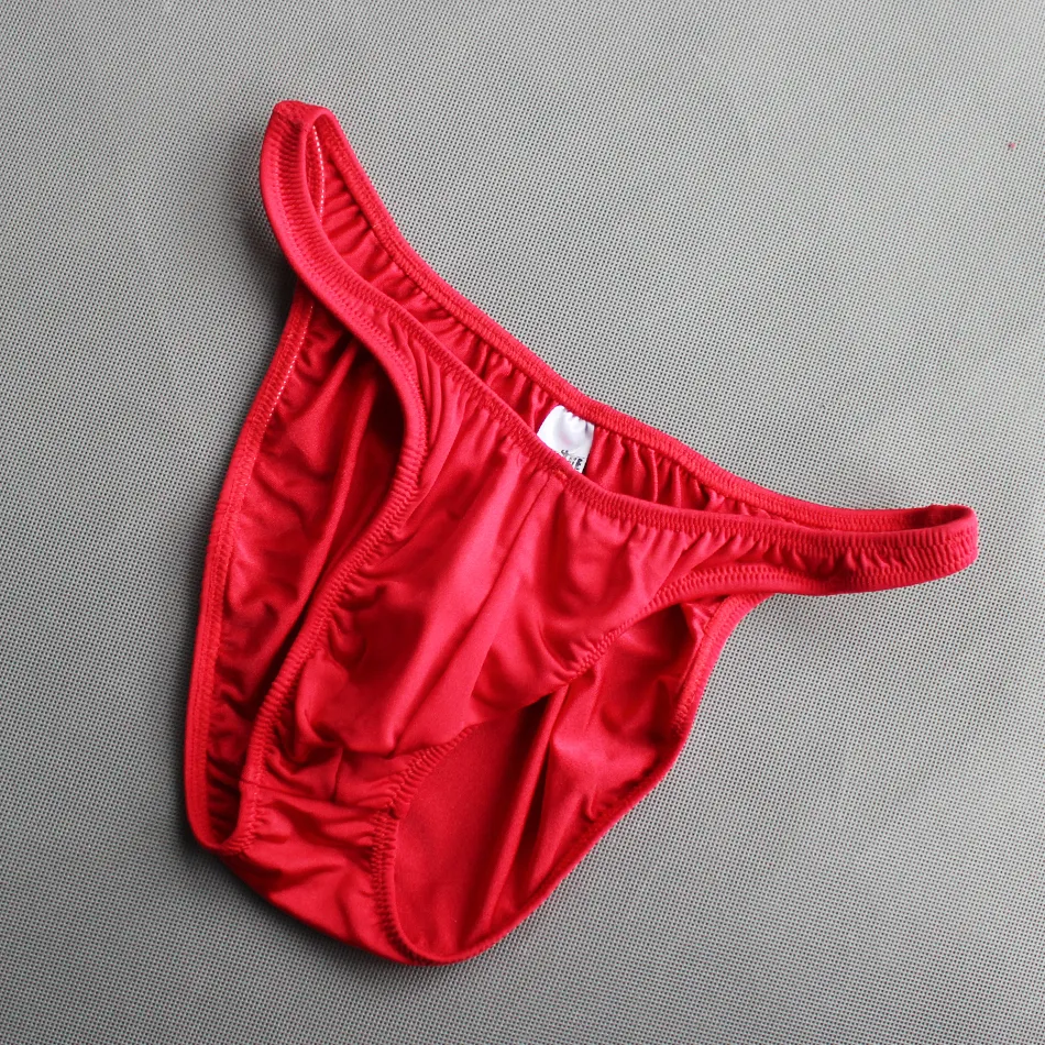 Pantie Sniffing