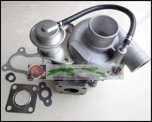 Turbocharger For SHIBAURA New Hollander Industriemotor For Perkins Agricultural N844L RHF4 VB420081 13575-6180 135756180 AS12 (5)