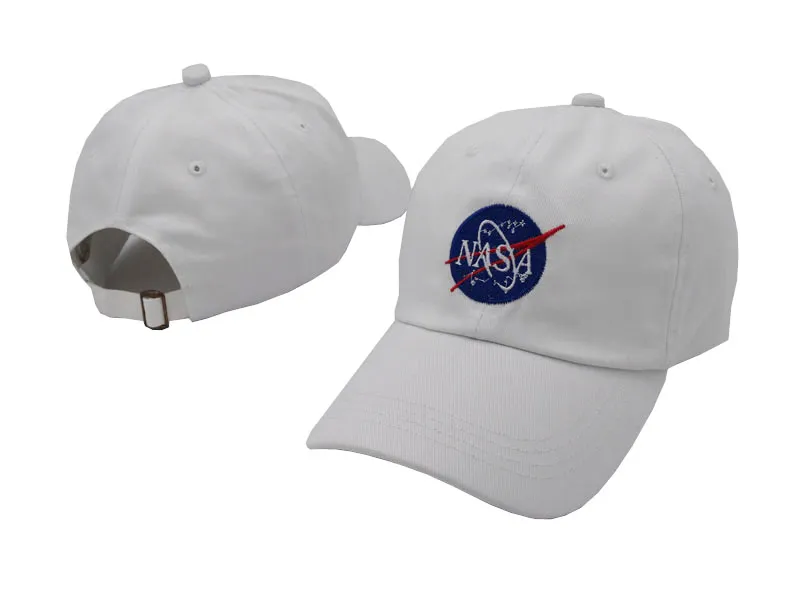 NASA私は私のスペーススナップバックキャップスリートオブレイジベースボールハットの男性女性マルコムXケースボールハット調整可能なボールキャップサンH316F