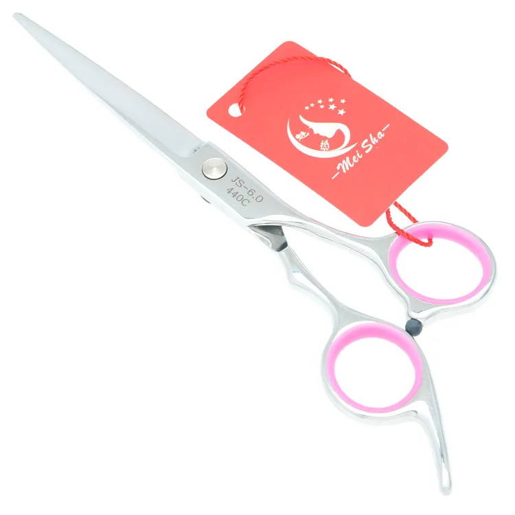 60inch Meisha New Arrival Hairdressing Scissors Professional Hair Coting Sacissors JP440Cヘアカミソリ製品バーバーサロンツールH7024943