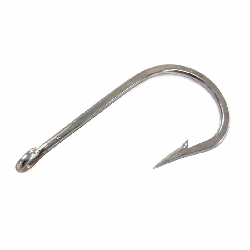 Fishing Hooks Saltwater Large Giant And Alligator Hooks Extra Strong 420  Stainless Steel Fishing Hook8653806 From Zbzt, $15.95