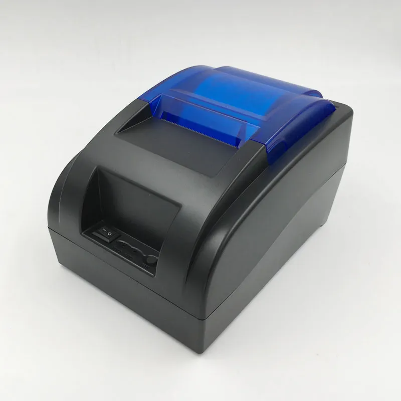 Wholesale Free SDK TP 5811 Android Bluetooth Thermal Hand Mini Printer