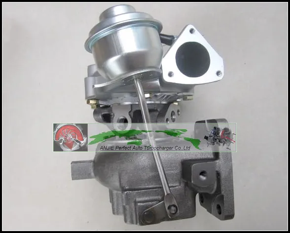 Turbo HT18 14411-51N00 14411-09D60 Für NISSAN Safari Patrol Y61 Y60 Zivilen Bus W41 Für Ford Maverick TD42Ti 4,2 L turbolader