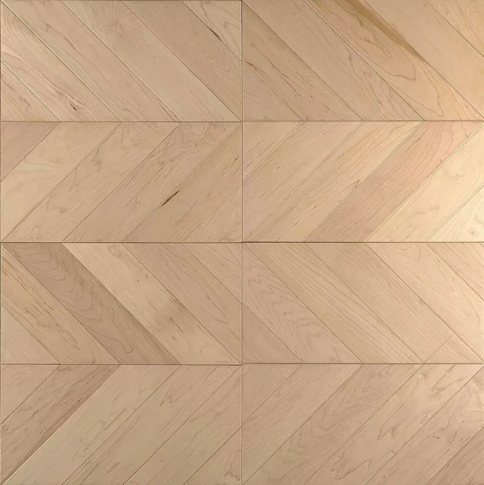 Decorazione del pavimento in acero decorazione della casa decorazione della stanza Strumento per pavimenti detergente per pavimenti in laminato arredamento del soggiorno lavorazione del legno