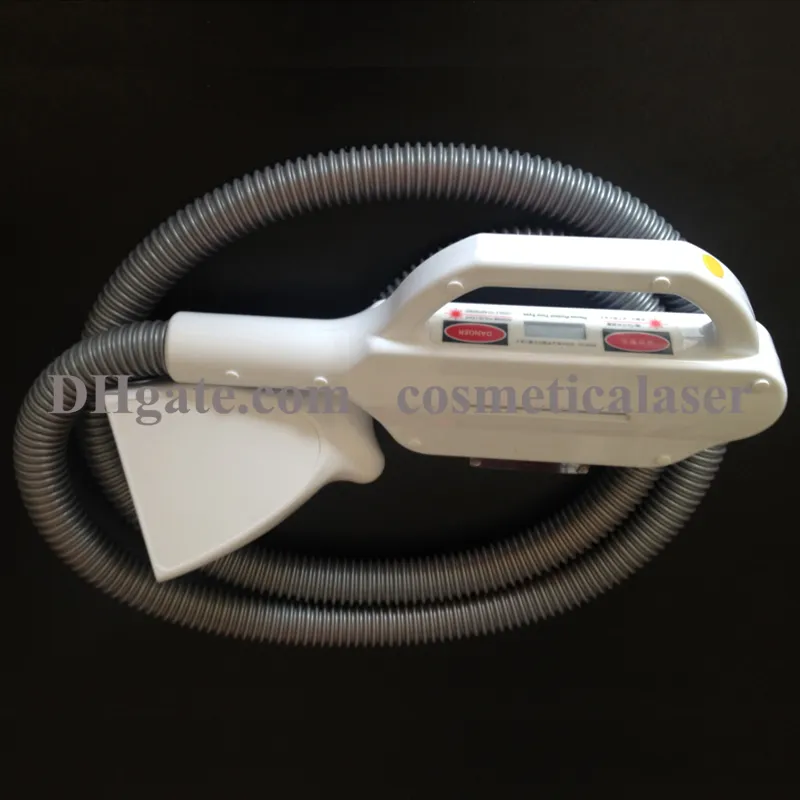 IPL Handpiece Accessories و Filters قطع الغيار مكونات آلة IPL