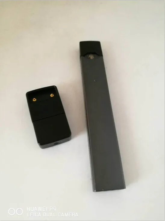 Retail Newest Juul Starter Kit Vape Pen Juul Vaporizer Kits With 4