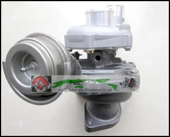 GT1549V 761433 761433-0003 761433-5003S Turbo Turbocharger For SSANG YONG Actyon Kyron XDi 2.0L Xdi 2006- D20DT C100 D100 140HP (2)