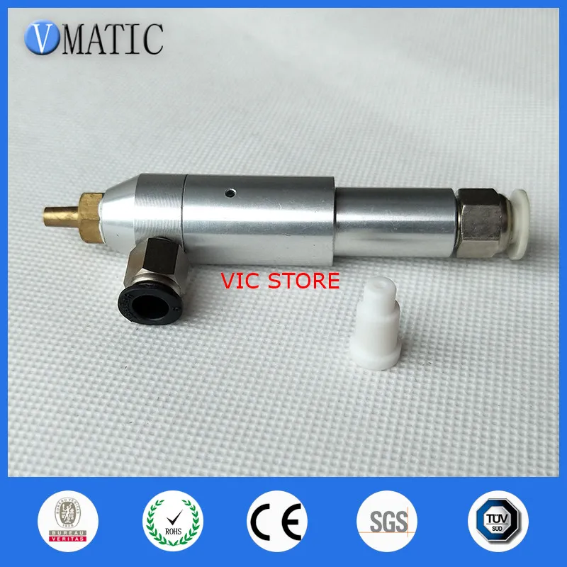 VMATIC Glue Dispensing Single Adhesive Dotting Pneumatic Dispensing Valve