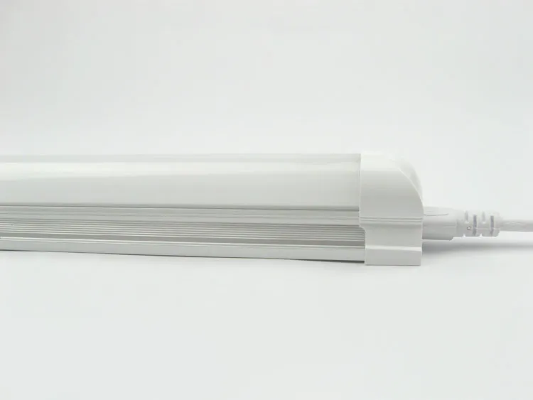 High Power LED-Schlauch 8 ft Led BulbsTubes T8 Integrierte 40W 192LED SMD2835 lampada LED-Leuchten für den Heim AC85-265V CE ROHS UL