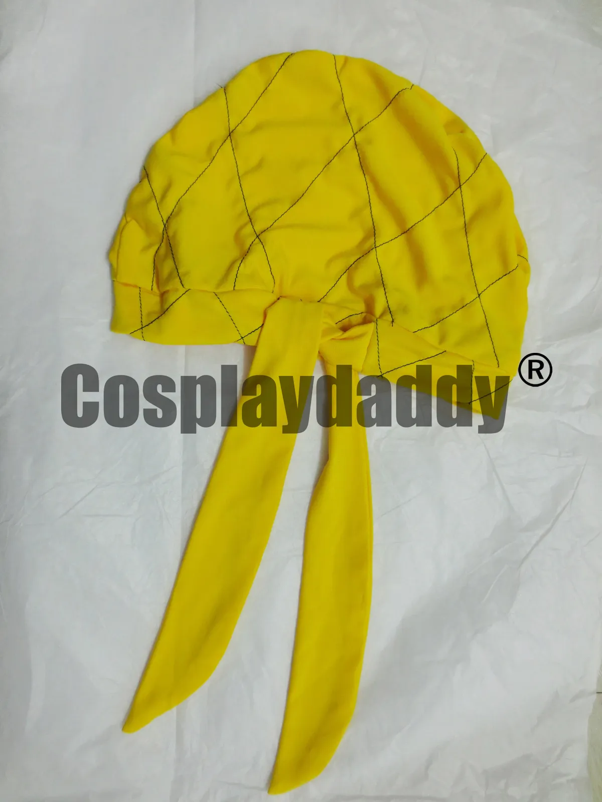 Jeden kawałek Cosplay Usopp Usoppu Bib Kombinezony Brązowy Kostium H008