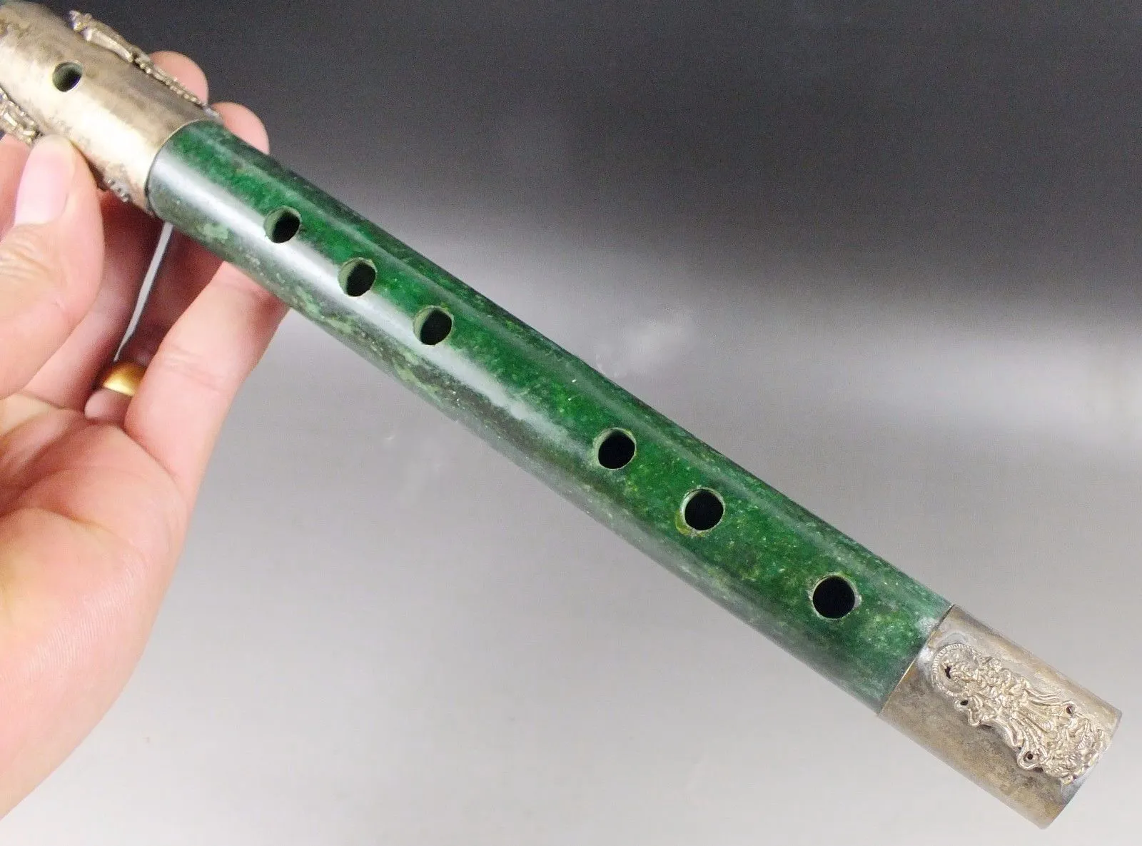 Jade flute for sale cheap