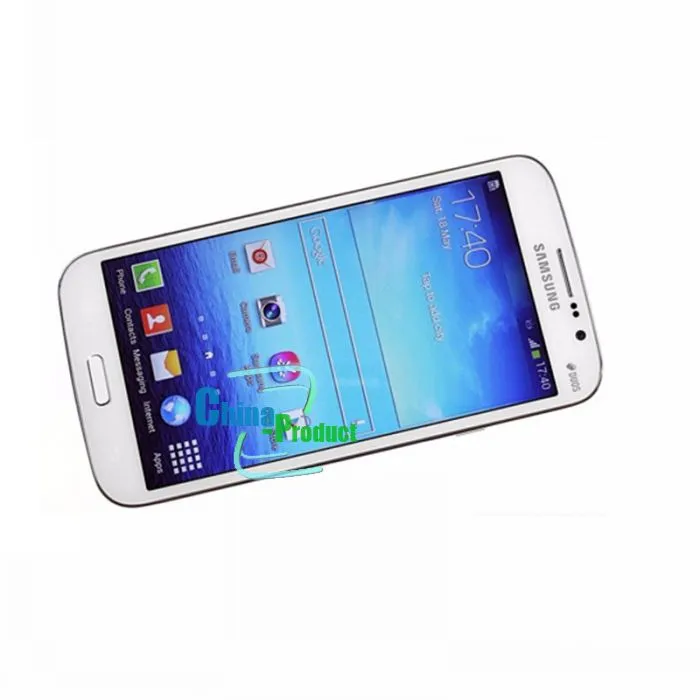 Oryginalny odblokowany Samsung Galaxy Mega 5.8 I9152 I9152 Telefon komórkowy 1.5 GB / 8 GB 5.8 