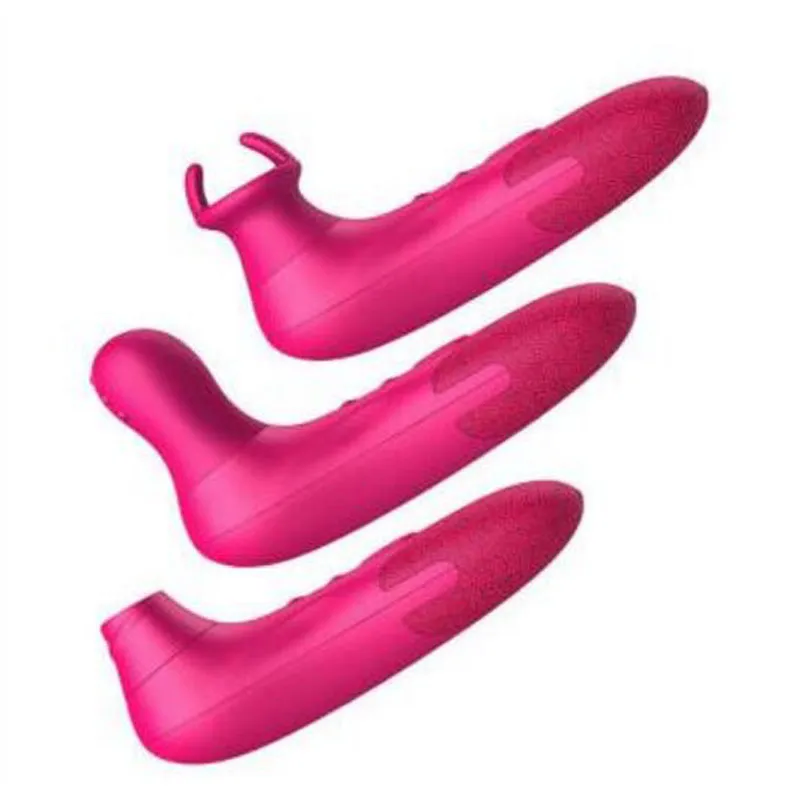 Caldo sesso orale leccare lingua vibrante giocattoli del sesso le donne capezzolo succhiare stimolatore clitorideo vibratori ventosa clitoride