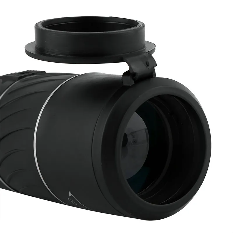 How do night vision monoculars work? A beginner's guide