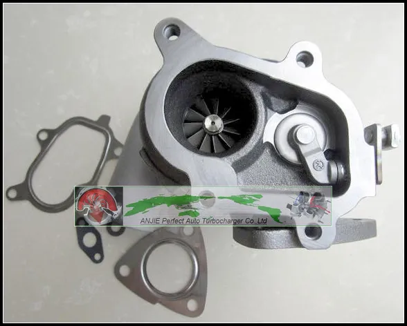 Turbo For Great Wall Pickup Hover H3 H5 2.8L D GW2.8TC 70KW TF035HM 1118100-E06 1118100-E03 49135-06700 49135-06710 Turbocharger (3)