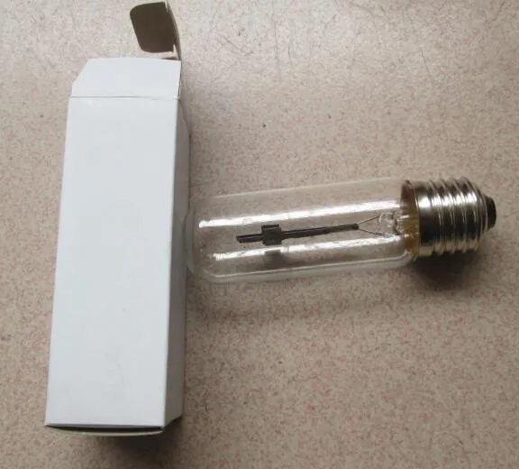 تعبر المصباح الكهربائي المامضى إضاءة الجدة AC200-250V E27 Cross Light Bulb 30*110mm