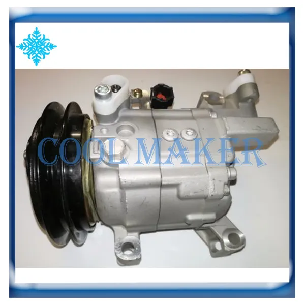 Compressore CA DKV11G per NISSAN X-TRAIL 2.2L 92600-5M30A 92600-5M301 92600-ES60A 506021-5421 926005M301