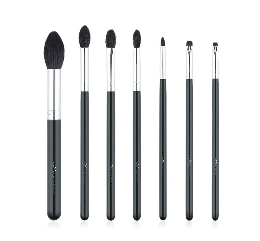 makeup brush set (1)