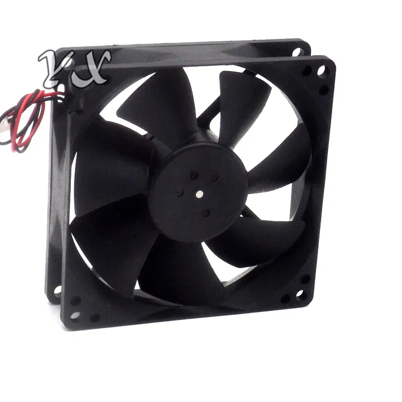 Вентилятор охлаждения TX9025L12S 12V 0.16 A 9CM cooler 9025