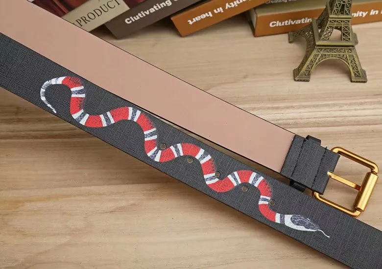 Nouvelle arrivée ceinture concepteur ceintures pour hommes meilleure qualité luxe femmes ceinture en cuir véritable boucle ardillon ceinture sangle pour cadeau