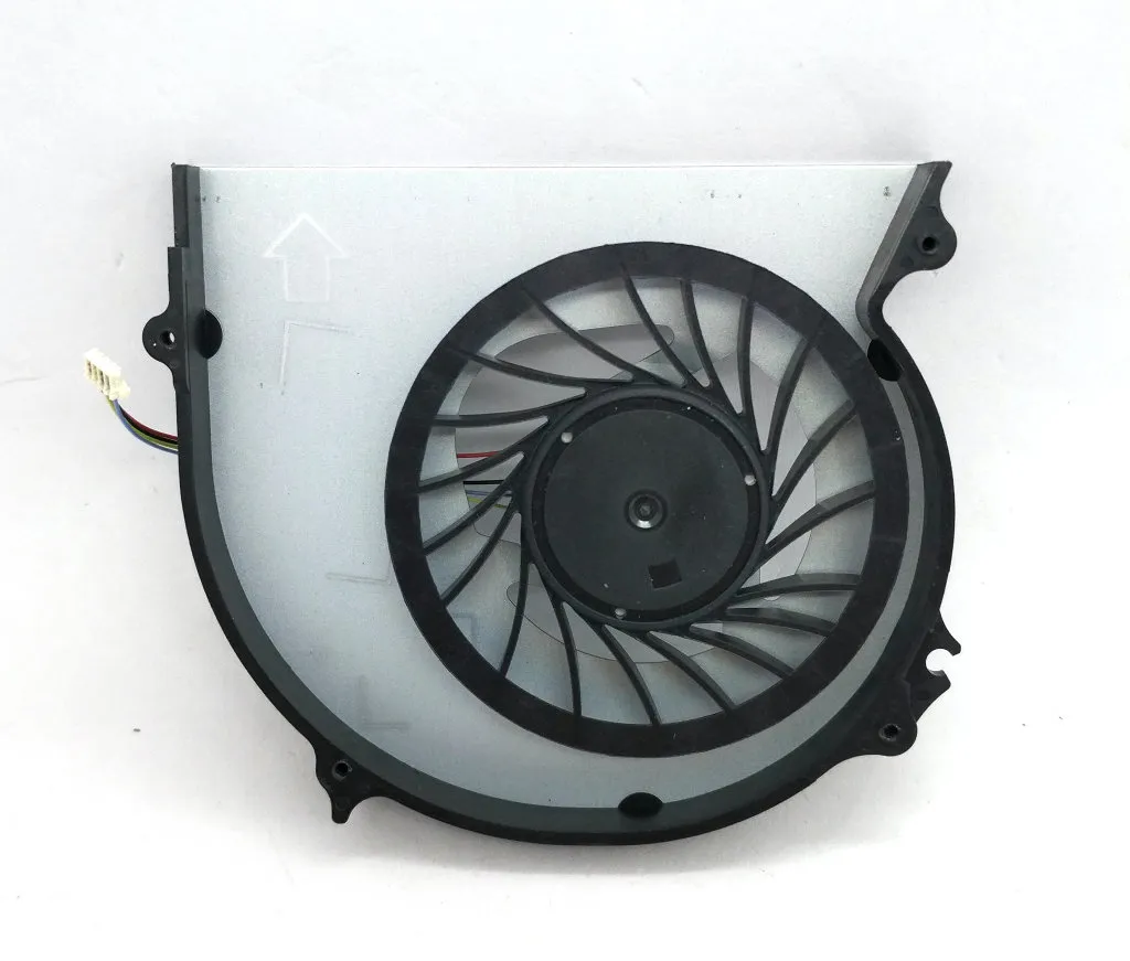 الأصلي الجديد لـ Sony SVS13 SVS13117EC SVS13A15GGB S13 VAIO COMPOR COWNING FAN G70N0NS6MJ-57T02 5V0.40A