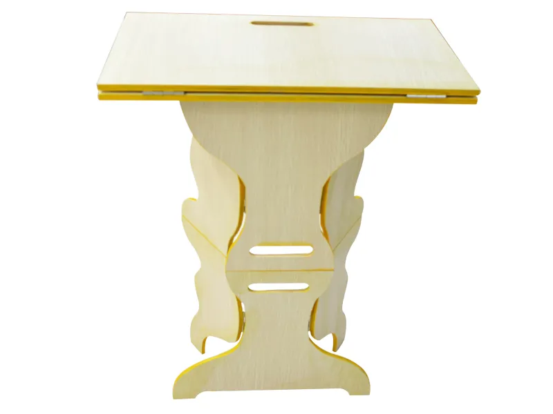 PRO Wooden Folding Magician Table Stage Magic From Wholesale Suppliers