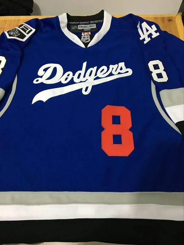 dhgate dodgers jersey