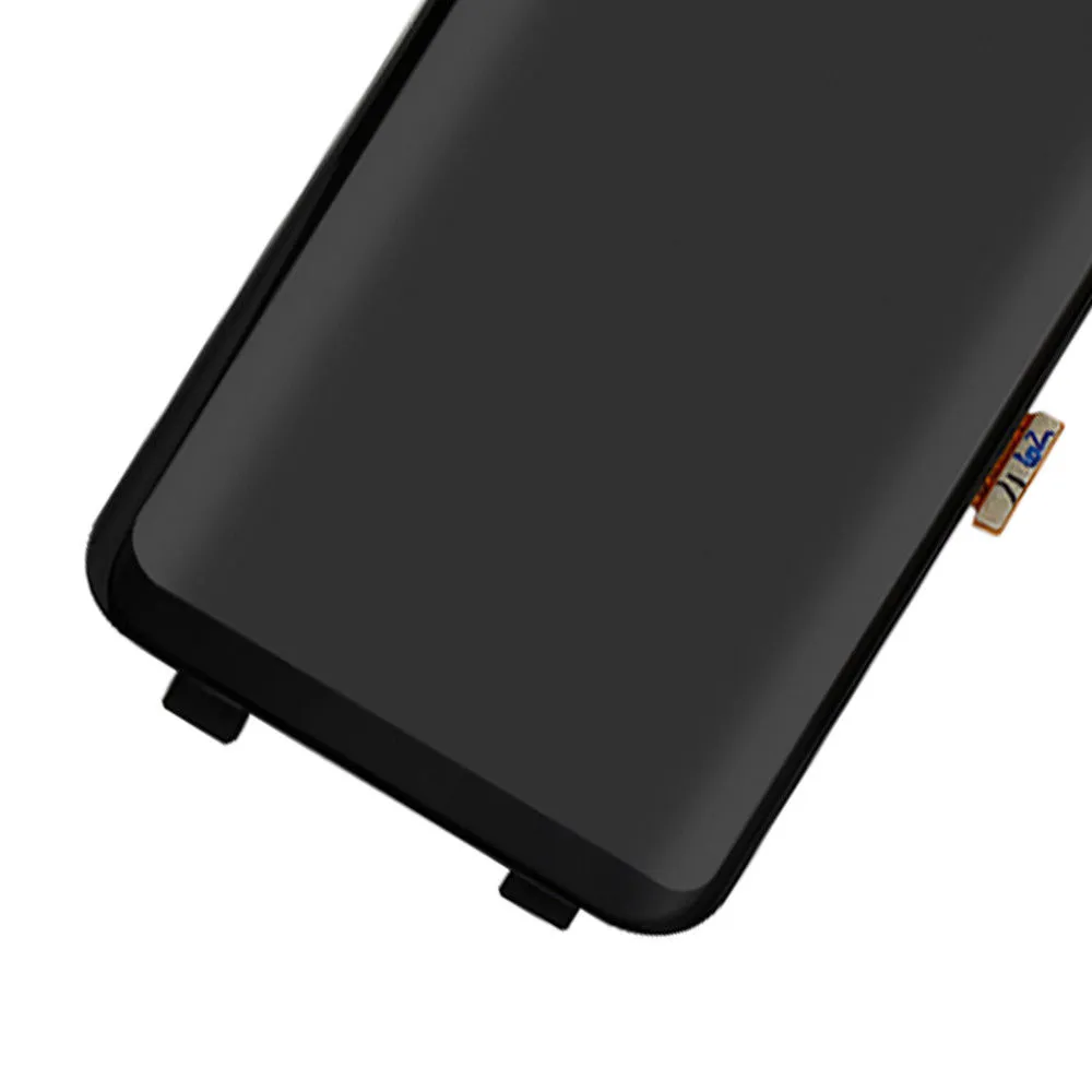 Oryginalne 100 testowane panele LCD Wyświetlacz Wyświetlacz Digitizer Digitizer Część zastępcza dla Samsung Galaxy S8 G950A G950F G950T G950V4065574