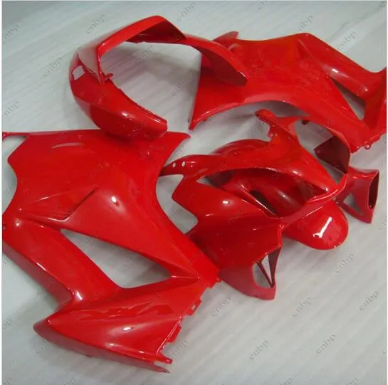 Motorcycle Fairing kit for HONDA VFR800 2002 2003 2004 2005 2006 2012 VFR 800 02 03 04 05 06 08 09 ABS Red Fairings set+3gifts V1