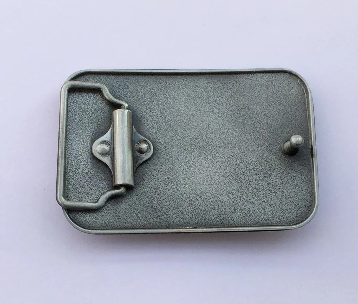 Motorcycle deals belt buckle