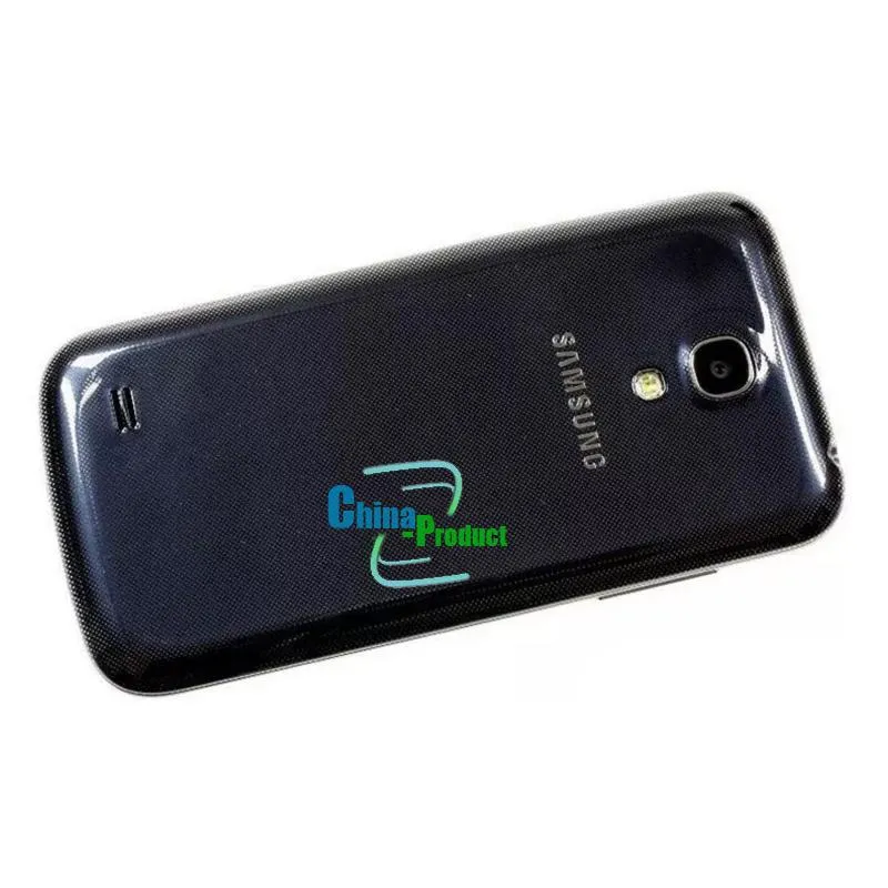 Original Samsung Galaxy S4 mini I9195 Handy, entsperrt, Android, Dual Core, 4,3 Zoll, 1,5 GB RAM + 8 GB ROM, 8 MP Kamera, generalüberholtes Telefon