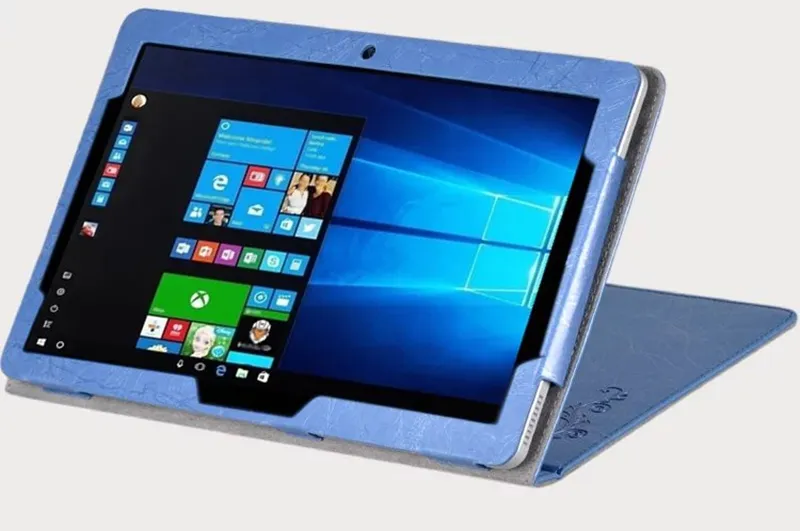 豪華なプリントフラワーPUレザーケースカバーTeclast Tbook16 Pro TBook 16 Pro 116 Inch Tablet Stylus Pen Protection Case5713958