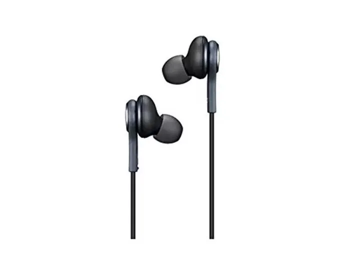 High Quality Earphones Earbuds For Samsung S7 S6 S8 edge S8 Galaxy Headphone In Ear Headset With Mic Volume Control EOIG9555078245