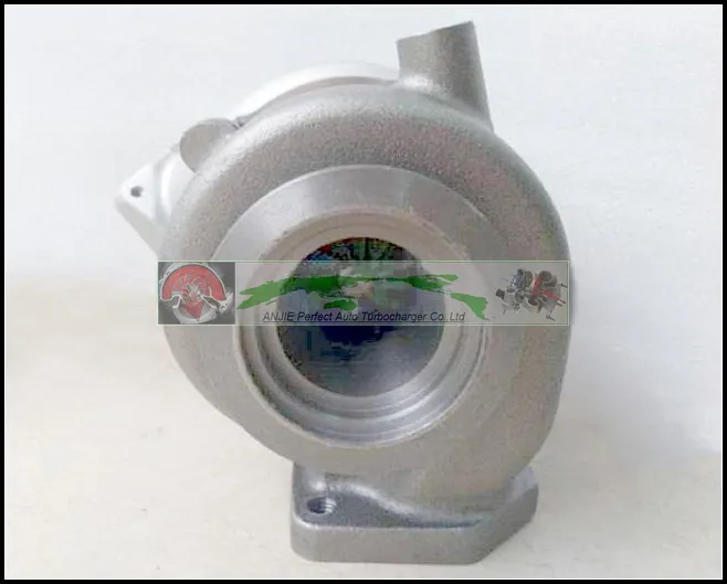 TF035HL 49135-05671 49135-05670 NO Electric Actuator Turbo Turbocharger For BMW 120D E87;320D E90 E91 03-06 M47TU M47TU2D20 2.0L (5)