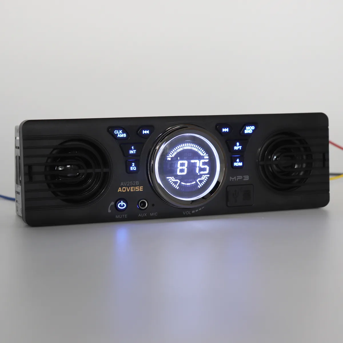 Aoveise av252b clearance