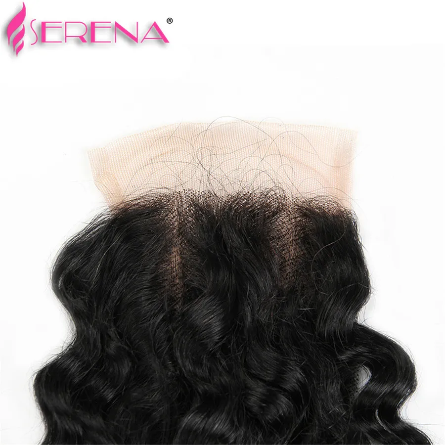 Ombre Kinky Curly Hair Human Hair Bundles With Closure Ombre 3 Bundle Deals With Frontal 1b Burgundy Brazilian Virgin Hair With Cl5821414