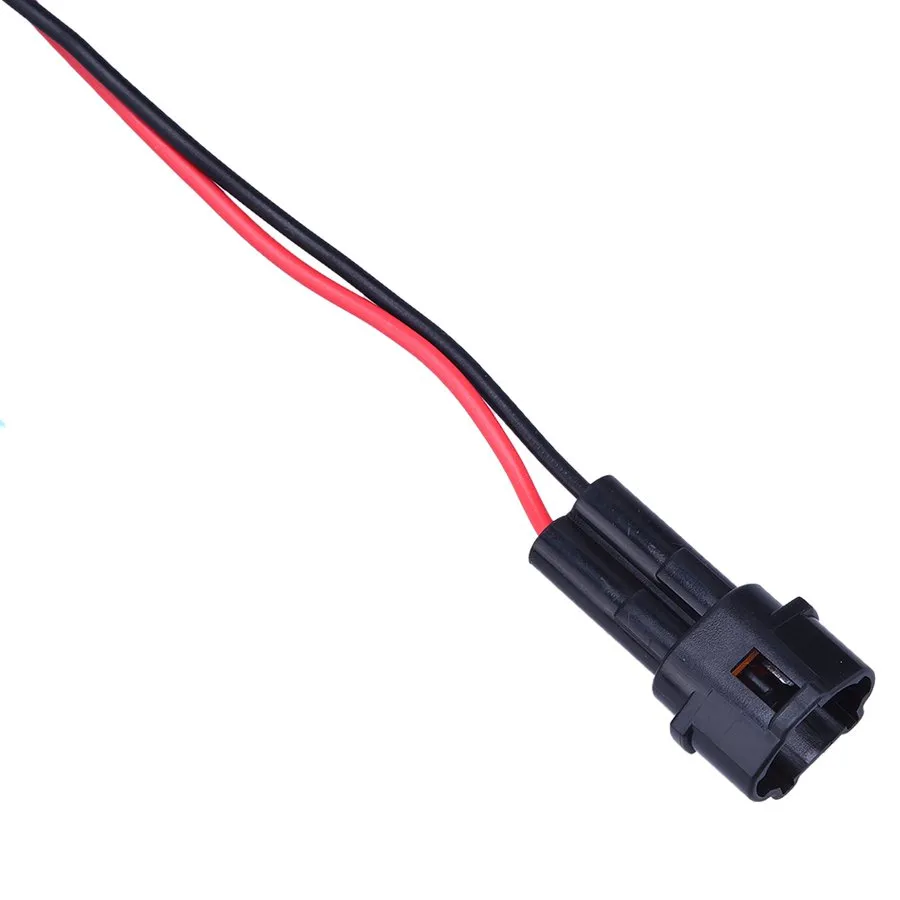 LED DRL Dagtid Running Light Relay Harness Controller på OFF Dimmer Car DRL Dagtid Löpning Ljus DC 12V 30W Synkron styrfunktion