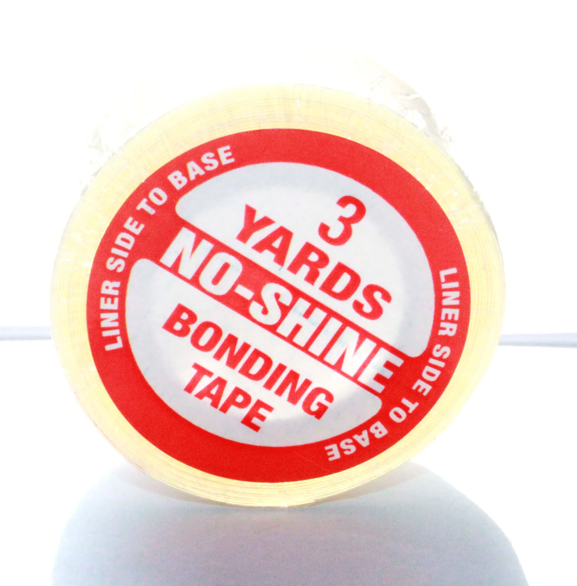 2cm*3m Double Sides Tape Strong Hair Double Sided Adhesive Tape For